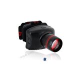 Watton WT-054 Zoomlu Kafa Feneri