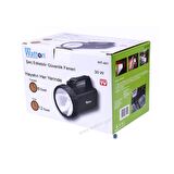 Watton WT-401 Güvenlik Feneri 30 W