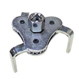 NT Tools NTAN5003 Filtre Sökme Seti Tas Tipi 30 Parça