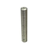 8x50 inox Paslanmaz Saplama A2 Kalite Özel Kesim x 10 Adet