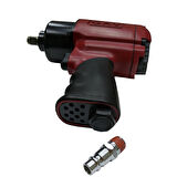 GAV AT-2212 Havalı Somun Sıkma Tabancası 1/2"