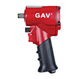 GAV AT-2712 Havalı Somun Sıkma Tabancası 1/2"