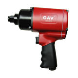 GAV OS-2610 Havalı Somun Sıkma Tabancası 1"