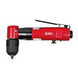 GAV OS-709R Havalı Matkap 90°