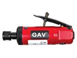 GAV OS-308XP Havalı Kalıpçı Taşlama