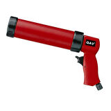 GAV OS-25054M Havalı Silikon Tabancası