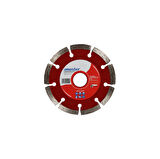 SEGMENTLİ ELMAS KESİCİ MASTER 505050 - 115MM