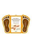 Miracle Foot Peeling Pack - Mjcare Çorap Tipi Ayak Peeling Maskesi