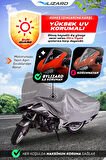 Honda Goldwing F6B Motosiklet Brandası, Motor Örtüsü, Çadır