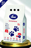 Less Free Cat Litter Aktif Karbon Kedi Kumu  İnce Taneli 20 lt