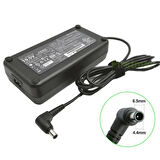 Ürünü Arkadaşına Öner   twitter Sony Adaptör Orjinal 19.5V 7.7A laptop şarj cihazı (Teşhir ürünü -12 Ay Garantili