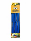 Meyve Bıçağı 6 Lı Set Lacivert