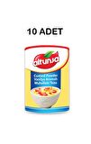 Altunsa Custard Powder Vanilya Aromalı Muhallebi Tozu 10 x 250 G