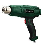 Piranha 9420 Sıcak Hava Tabancası