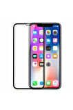 Iphone 11 5d Tam Kaplayan Nano Cam Ekran Koruyucu - Ultra Ince K2