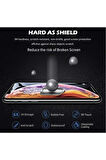 Iphone 11 5d Tam Kaplayan Nano Cam Ekran Koruyucu - Ultra Ince K2