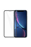 Iphone 11 5d Tam Kaplayan Nano Cam Ekran Koruyucu - Ultra Ince K2