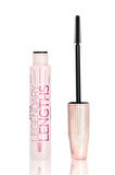 Legendary Lengths Hacim Ve Uzunluk Veren Siyah Maskara 10 Ml.