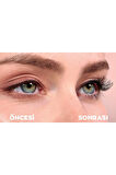 Legendary Lengths Hacim Ve Uzunluk Veren Siyah Maskara 10 Ml.