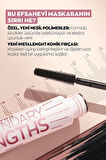 Legendary Lengths Hacim Ve Uzunluk Veren Siyah Maskara 10 Ml.