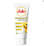 Dalin Pişik öneliyici Krem/Pişik Kremi 100ML+Dalin Likit Pudra & Losyon 100 Ml+Dalin Islak Havlu 56 lı