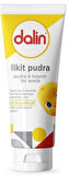 Dalin Pişik öneliyici Krem/Pişik Kremi 100ML+Dalin Likit Pudra & Losyon 100 Ml+Dalin Islak Havlu 56 lı