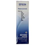 Epson Plq-20 Şerit C13S015339 (3Lü Paket) 0