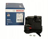 Peugeot 5008 1.6 Hdi Filtre Bakım Seti (2010-2012) Euro 4