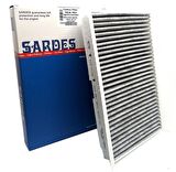 Peugeot 308 1.6 Hdi Dizel Filtre Bakım Seti (2007-2010)