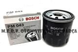 Mercedes Gla 180 Cdı Dizel Bosch Filtre Bakım Seti 2014-2017