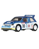 Hot Wheels Premium Serisi MG Metro 6R4 HRW09