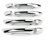 Volkswagen Golf 6 Kapı Kolu Kaplaması Krom