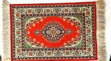 Halı Kilim Model Mausepad 30 x 20 cm