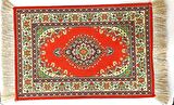 Halı Kilim Model Mausepad 30 x 20 cm