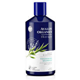 Avalon Organics Biotin B Kompleks Şampuan 414ML