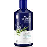 Avalon Organics Biotin Tüm Saçlar İçin Canlandırıcı Şampuan 400 ml