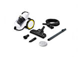 Karcher VC 3 Erp EU1 Elektrikli Toz Torbasız Süpürge