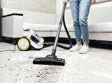 Karcher VC 3 Erp EU1 Elektrikli Toz Torbasız Süpürge