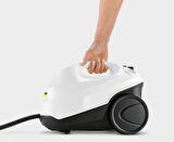 Karcher SC 3 Easyfıx Buharlı Temizleyici