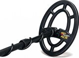 Garrett Ace 300i Metal Dedektör - Alan Tarama Hediye Kampanyası