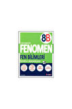 Fenomen Okul Yayınları 8. Sınıf Fenomen Fen Bilimleri B Soru Bankası