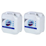 Domestos Kar Beyazı 3424 ml x 2 Adet