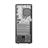 Lenovo Thinkcentre Neo 50T Gen5 Intel Core I5 14400 24GB Ddr5 256GB SSD Freedos Quadro T1000 4gb Masaüstü Bilgisayar 100012UAS1CF00F06 + Zetta Flash Bellek