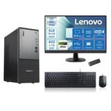 Lenovo Thinkcentre Neo 50T Gen5 Intel Core I5 14400 16GB Ddr5 4tb SSD 21.5 Inç Monitör Freedos Nvidia RTX3050 6gb Masaüstü Bilgisayar 30502112UAS1CF00F05 + Zetta Flash Bellek