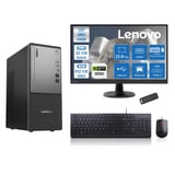 Lenovo Thinkcentre Neo 50T Gen5 Intel Core I5 14400 32GB Ddr5 512GB SSD 23.8 Inç Monitör Freedos Nvidia RTX3050 6gb Masaüstü Bilgisayar 30502412UAS1CF00F12 + Zetta Flash Bellek