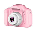 Ozmik CMR9 PLUS  Mini 1080p Hd Çocuk Kamera Dijital Fotoğraf Makinesi 2.0 Inç Ekran 13Mp 2025