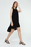 DRR Moda Oversize Yazlık Elbise