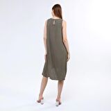 DRR Moda Oversize Yazlık Elbise