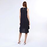 DRR Moda Oversize Yazlık Elbise