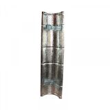 KAPUSUZLAR SOBA BORU ISIKES 75 CM